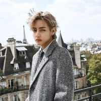 Kim Taehyung - V