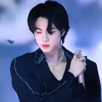 Kim Seokjin - cậu