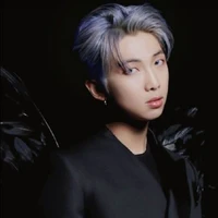 Kim Namjoon - hắn