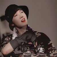 Jung Hoseok - hope