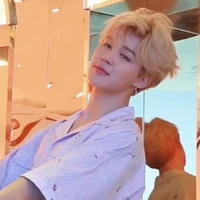 Park Jimin - y