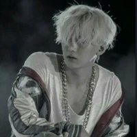 Min Yoongi - anh