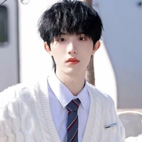 Tô Tân Hạo - y