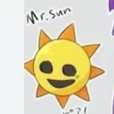 mr.sun