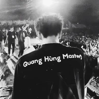 Quang hùng masterD (phone,hồng)