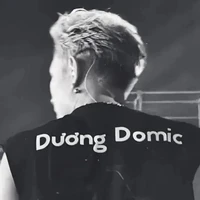 Dương Domic (Bống)