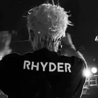 Rhyder