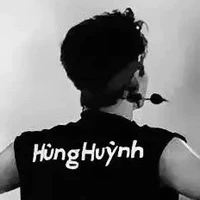 Hùng Huỳnh