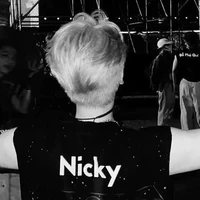 Nicky