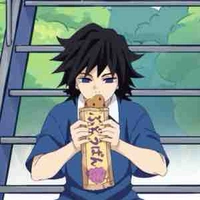 Giyuu