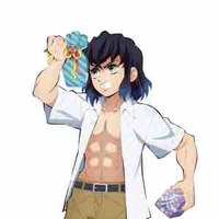 Inosuke
