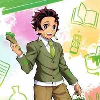 Tanjiro