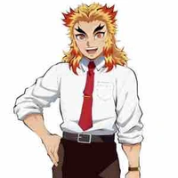 Rengoku 