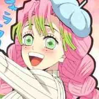 Mitsuri