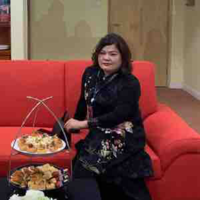 Mẹ nghĩa
