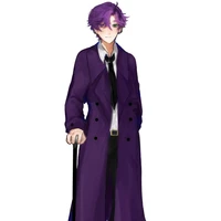 violet