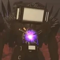 Titan Tv Man