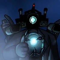 Titan Camerman