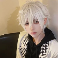 Nagi Shesiro