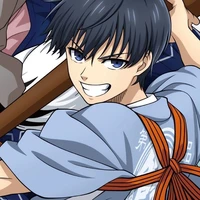 Isagi Yoichi