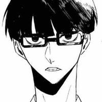 Ego Jinpachi 