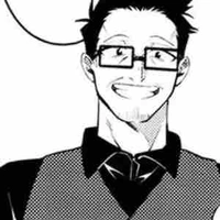 Isagi Issei 