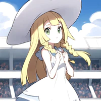 Lilie