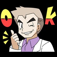 giáo sư Okido