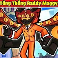 raddy