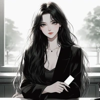 Trần Khánh Vy [chị Dương, Ngọc]