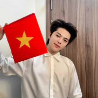 Munn xinh iuu
