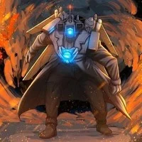 Titan Camerman