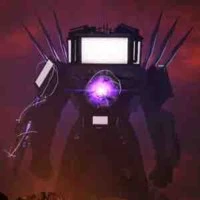Titan Tv Man