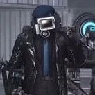 Commander Cameraman