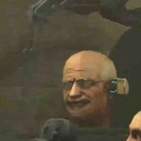 scientist