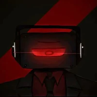 Dark Speakerman