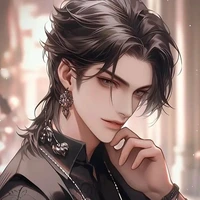 Anh ba của Trâm/Lợi/