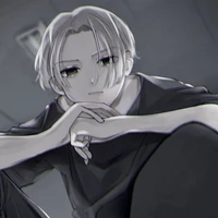 Sano Manjirou ( Mikey )