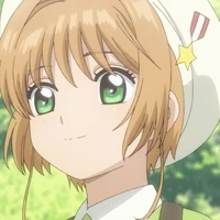 Kinomoto Sakura