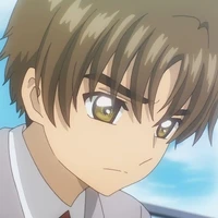 Li Syaoran