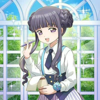 Daidouji Tomoyo