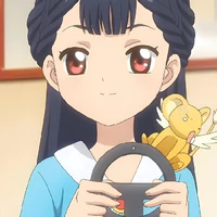 Li Meiling