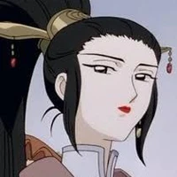 Li Yelan - mẹ Sy