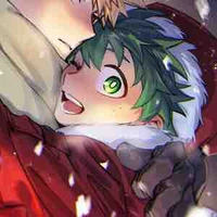 Midoriya Izuku