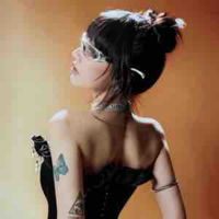 Trần Thuỳ Dương