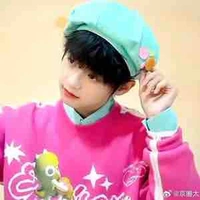 Dương Hàm Bác_H