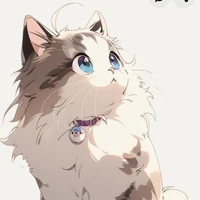 Komori Selena (mèo)