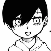 Itoshi Rin