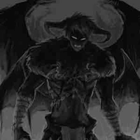 Lucifer ( thiên thần sa ngã )