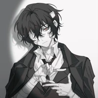 Osamu Dazai